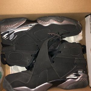 Jordan 8